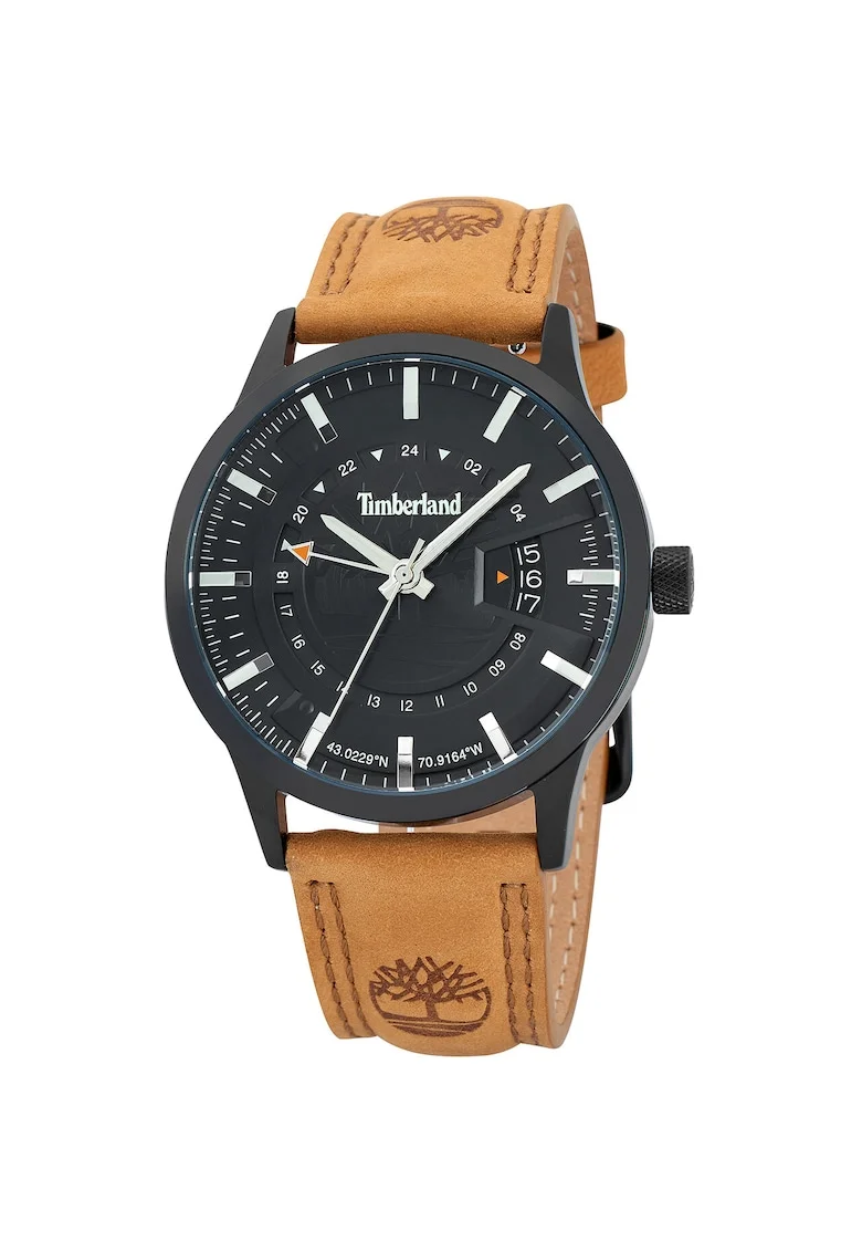 Ceas barbatesc  TDWGB2201504, Quartz, 42mm, 5ATM