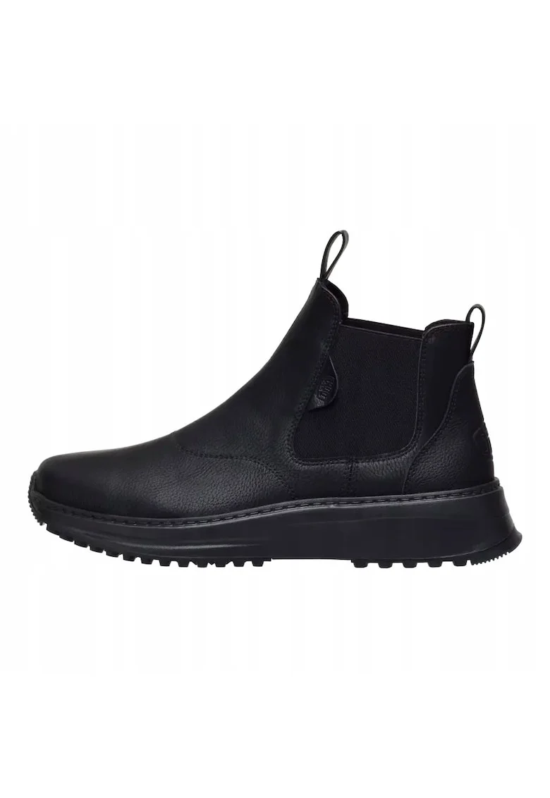 CLASSIC TAHOE CHELSEA 44293, Negru