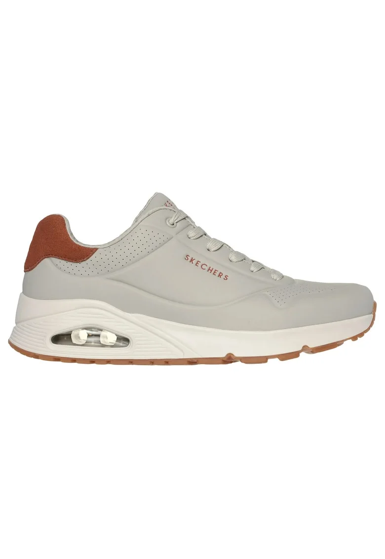 Pantofi Sport  Uno - Suited On Air, Gri