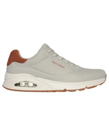 Pantofi Sport  Uno - Suited On Air, Gri