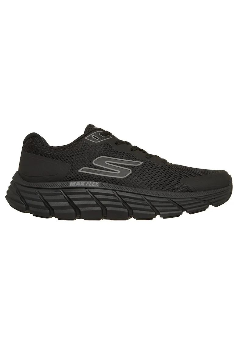 Pantofi sport  Max Flex - Maryn, Negru