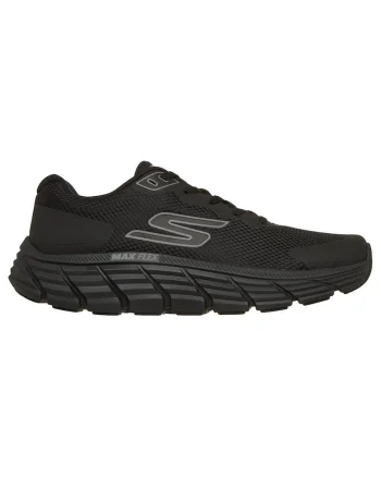 Pantofi sport  Max Flex - Maryn, Negru