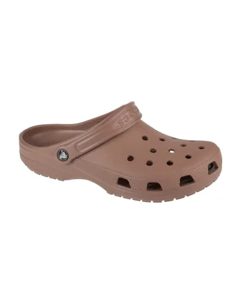 Saboti barbati,  Classic Clog 204977, Maro deschis