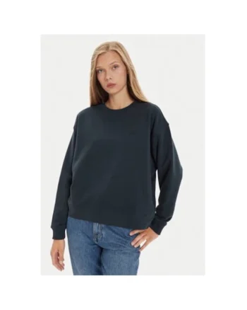 Bluza dama,  304287459, Bumbac, Gri, Gri