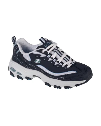 Pantofi sport,  D'Lites - Biggest Fan 11930, Bleumarin