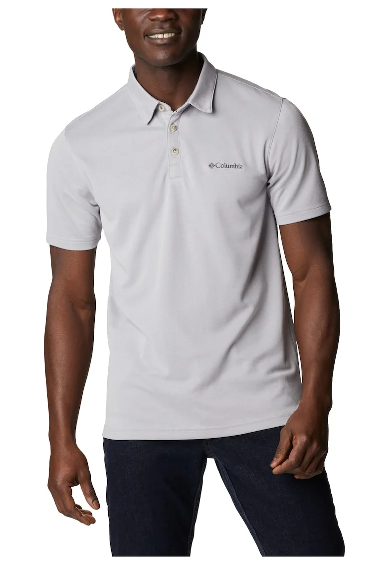 Tricouri polo de barbati,  Nelson Point Polo 17727