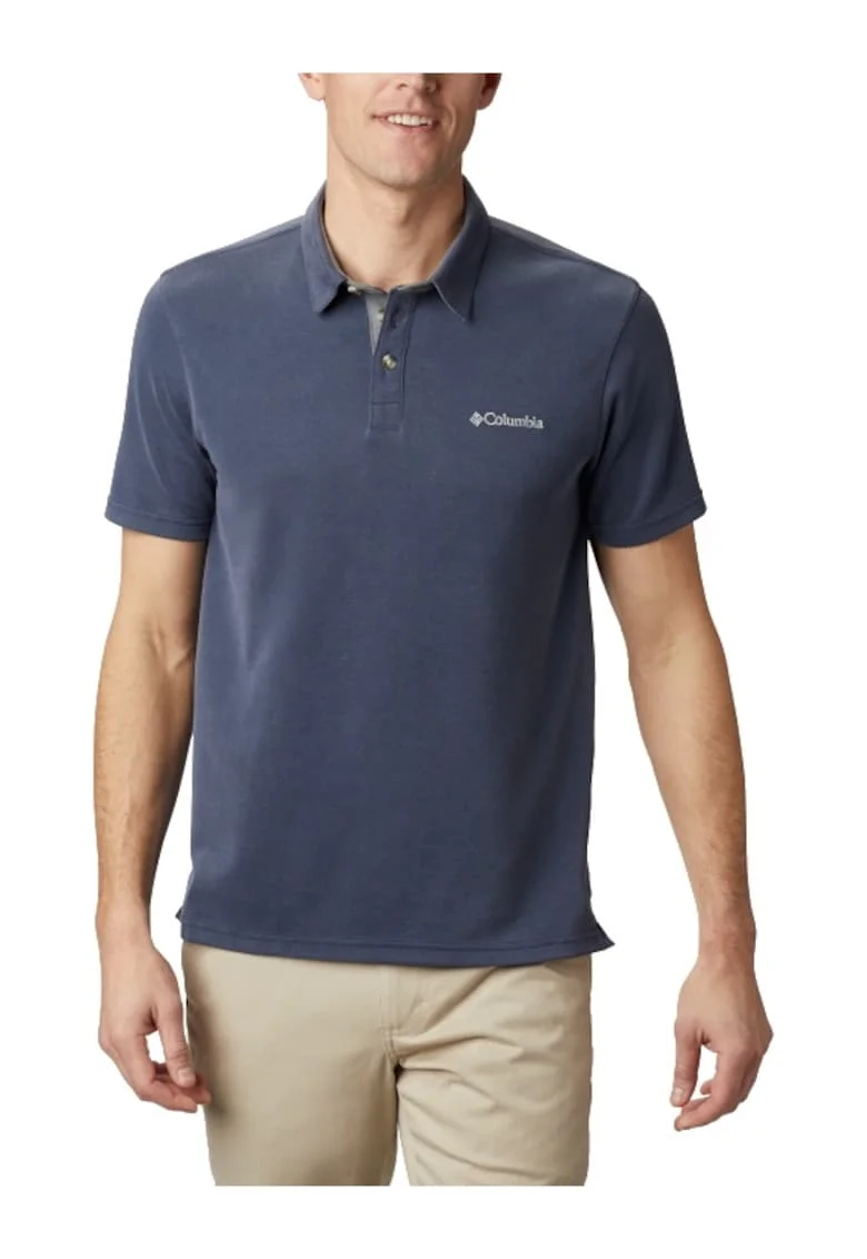 Tricouri polo de barbati,  Nelson Point Polo 17727