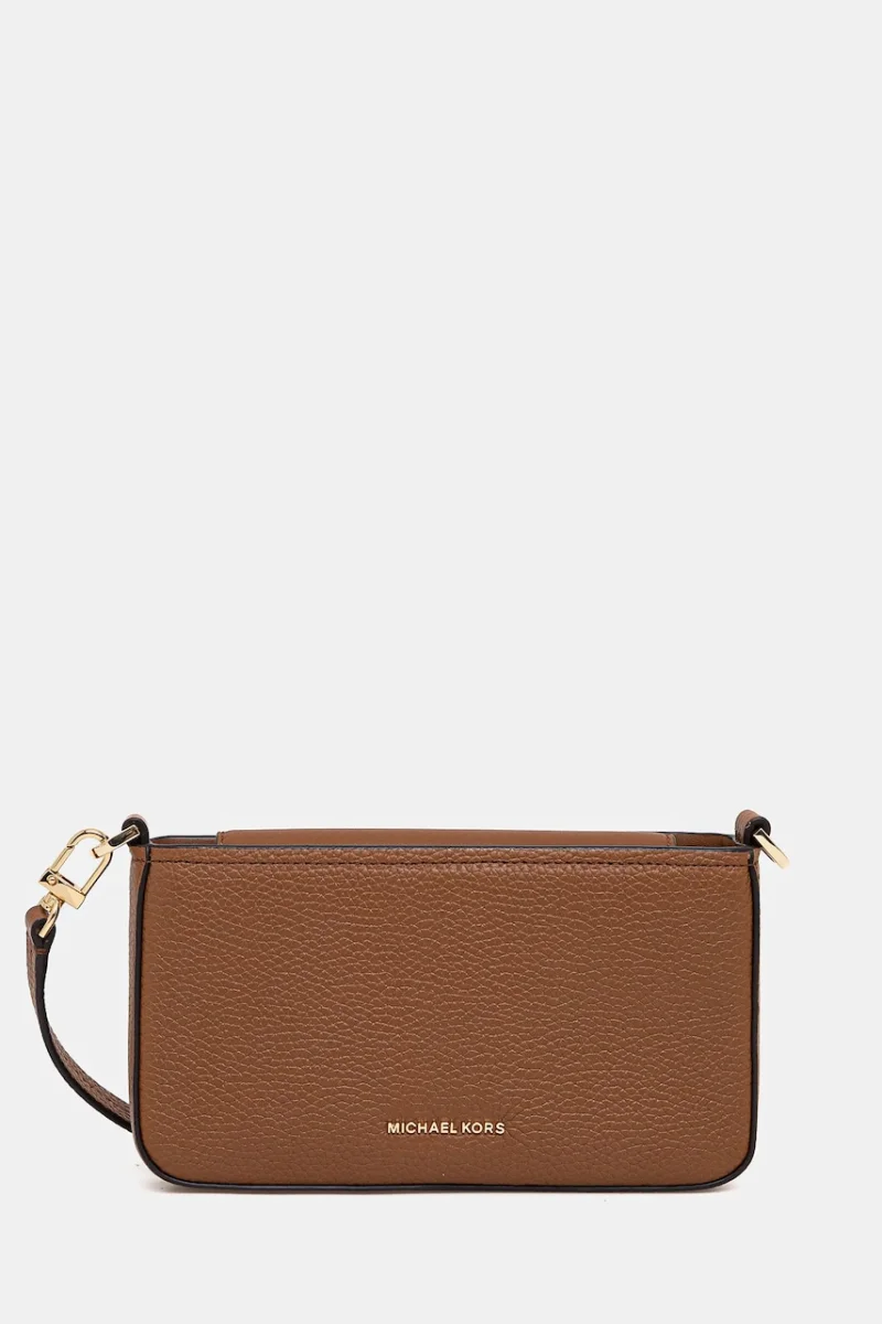 MICHAEL Michael Kors poseta de piele