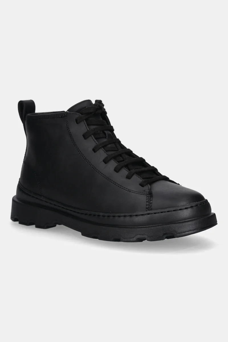 Camper pantofi inalti Brutus+