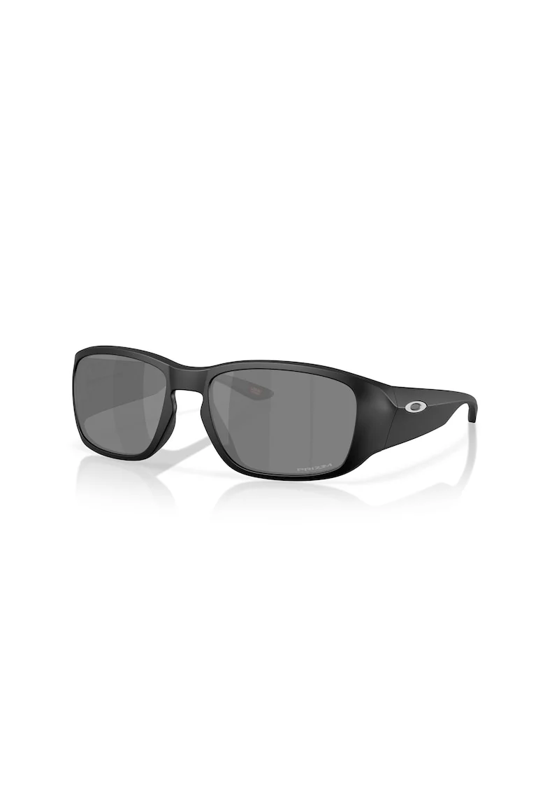 Ochelari de soare cu lentile oglinda Tourniquet, Negru