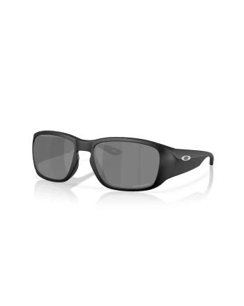 Ochelari de soare cu lentile oglinda Tourniquet, Negru
