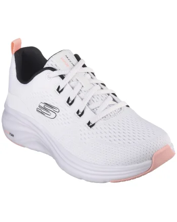 Pantofi sport dama  303368951, Textil, Alb
