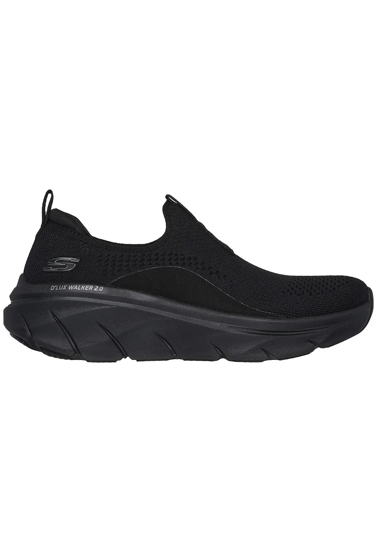 Pantofi dama sport D LUX WALKER 2.0 BOLD STATE 150092 BBK