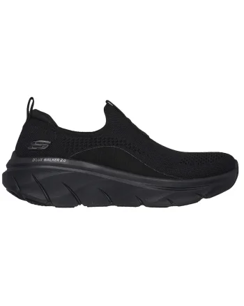 Pantofi dama sport D LUX WALKER 2.0 BOLD STATE 150092 BBK