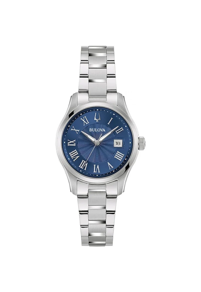 Ceas de dama  96M163, Quartz, 29mm, 3ATM