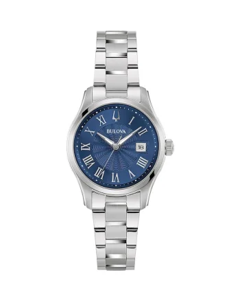 Ceas de dama  96M163, Quartz, 29mm, 3ATM