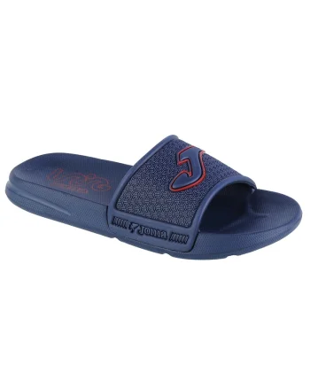 Papuci,  Island Jr 8424575, Bleumarin