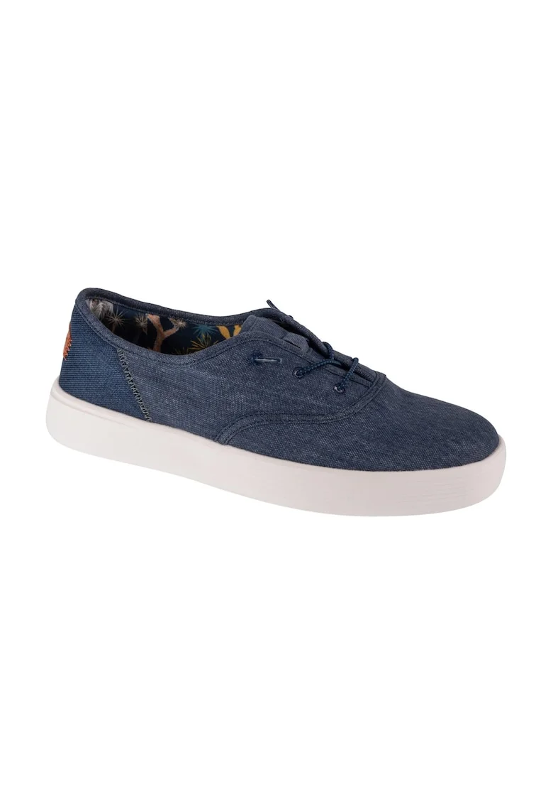 Sneakers,  Conway Craft 40179, Bleumarin