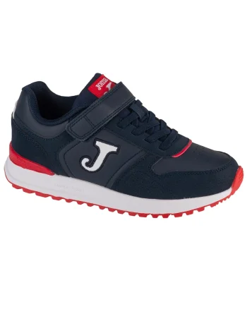 Pantofi sport,  Tornado Jr 2403 JTORNAW2403V, Bleumarin