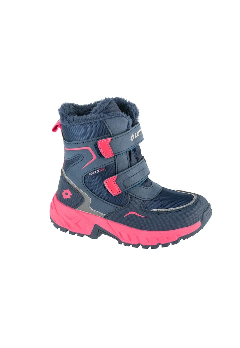 Ghete de iarna pentru copii,  Alstyne Tex K 2600490, Bleumarin