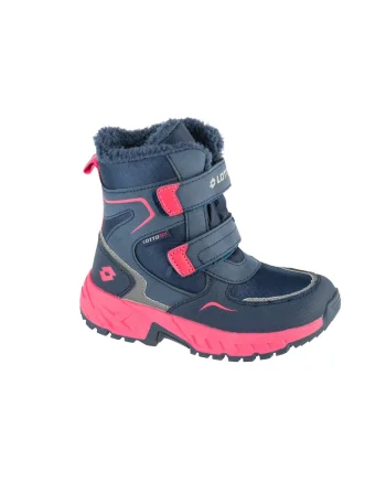 Ghete de iarna pentru copii,  Alstyne Tex K 2600490, Bleumarin