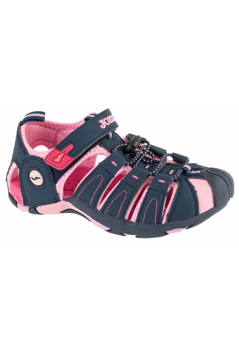 Sandale copii,  S.Seven Jr 8441502, Bleumarin