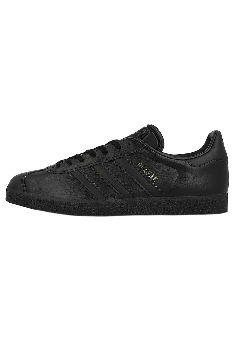 Pantofi sport  Gazelle Unisex, Black