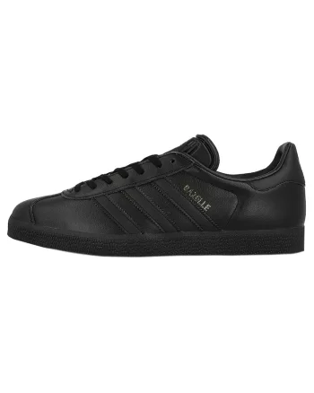 Pantofi sport  Gazelle Unisex, Black