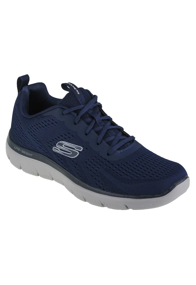 Pantofi sport,  Summits-Torre 232395, Bleumarin