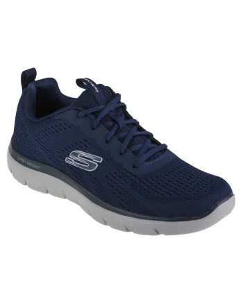 Pantofi sport,  Summits-Torre 232395, Bleumarin
