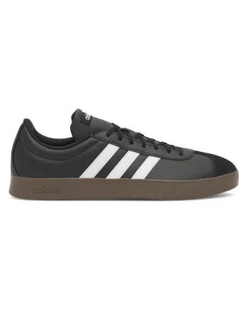 Tenisi barbati,  negru, material sintetic,
