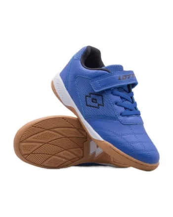 Pantofi sport pentru copii,  BM203555, Albastru,
