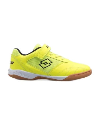 Pantofi pentru copii,  BM203554, Galben,