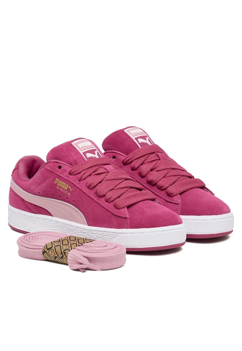 Pantofi copii,  unisex, piele naturala, culoare roz