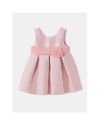 Rochie fete,  34602, Poliester, Roz