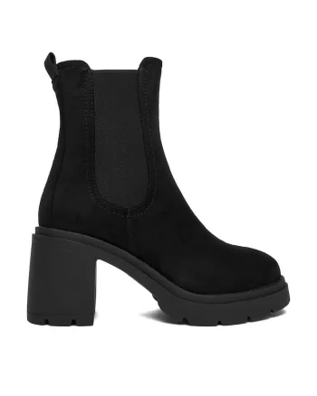 dama,  negru, sintetic, CEO-HY13291-1, Negru