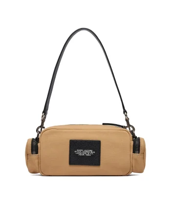 Geanta dama  Camel 230, 2 compartimente, dimensiuni 30x45cm