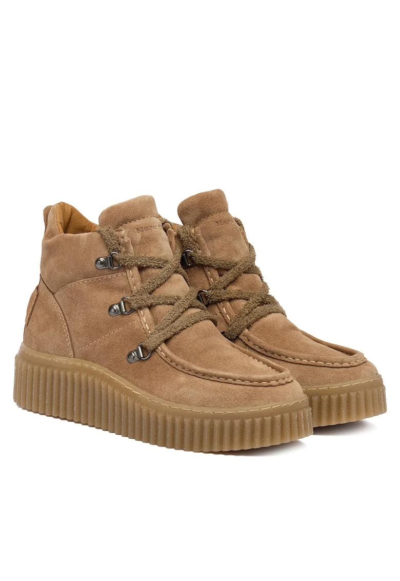 Ghete dama 728 509 16066301 300,  Piele naturala, Bej
