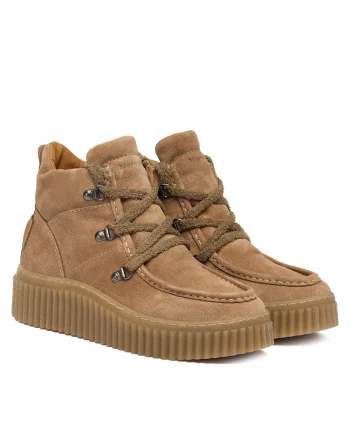 Ghete dama 728 509 16066301 300,  Piele naturala, Bej
