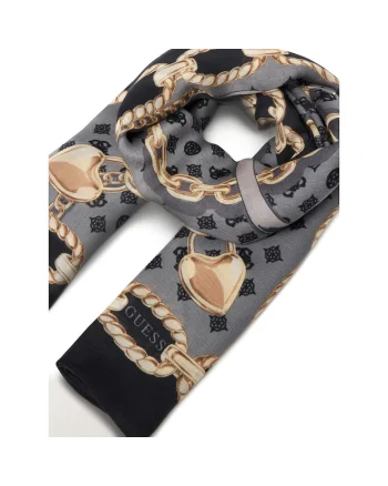 Sal  BLA AW5462 MOD03, material sintetic, pentru femei