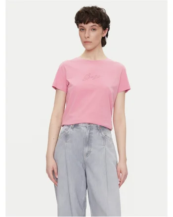 Tricou dama  Roz,