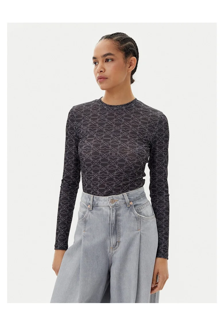 Bluza dama  Diralina_10 50542422, negru