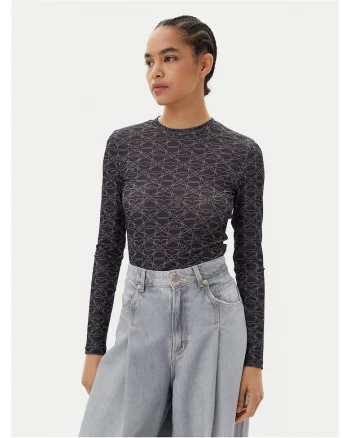 Bluza dama  Diralina_10 50542422, negru