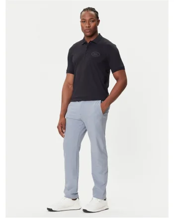 Pantaloni barbati,  gri,