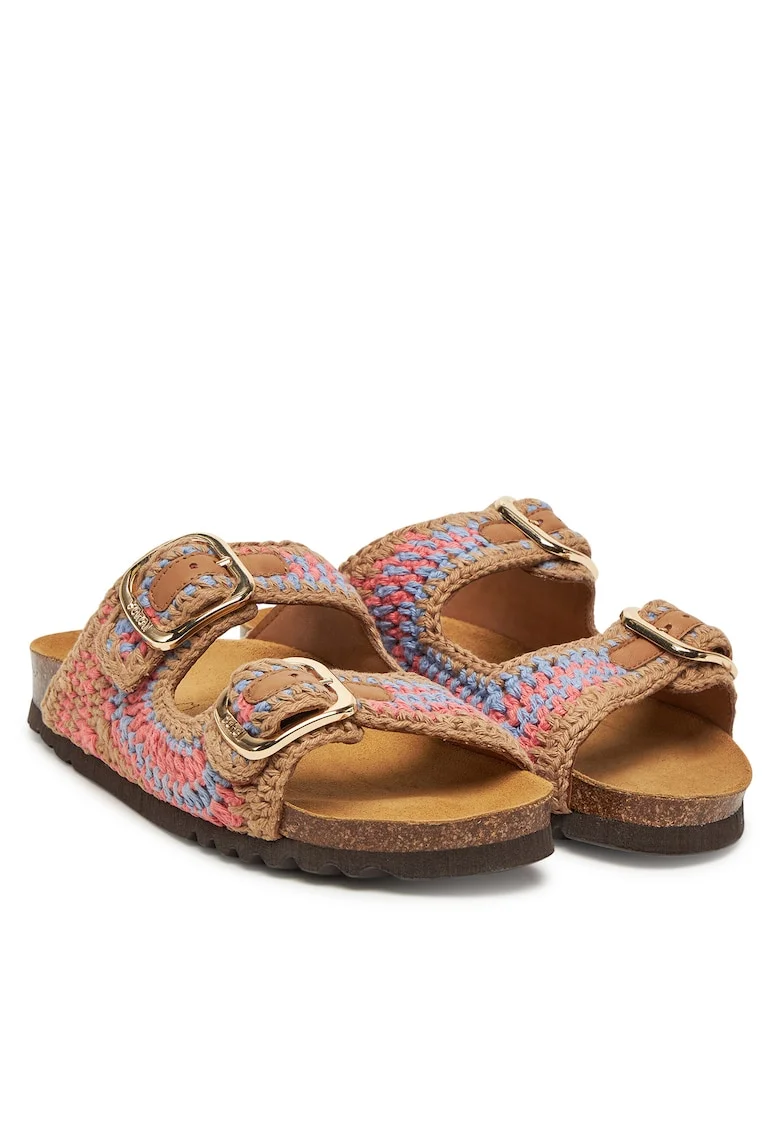 dama, multicolor - 56587, Multicolor