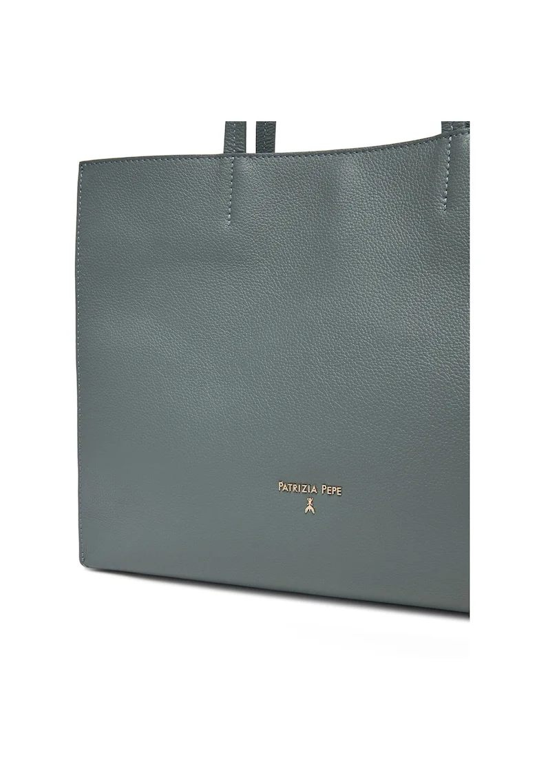 Geanta dama  New Urban Green, piele naturala, 8BA172/L001-G600