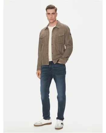 Blugi barbati  albastru, denim,