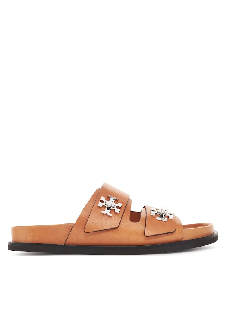 Slapi dama,  Camello 250, piele naturala
