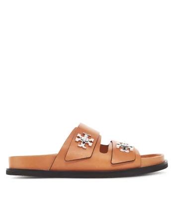 Slapi dama,  Camello 250, piele naturala