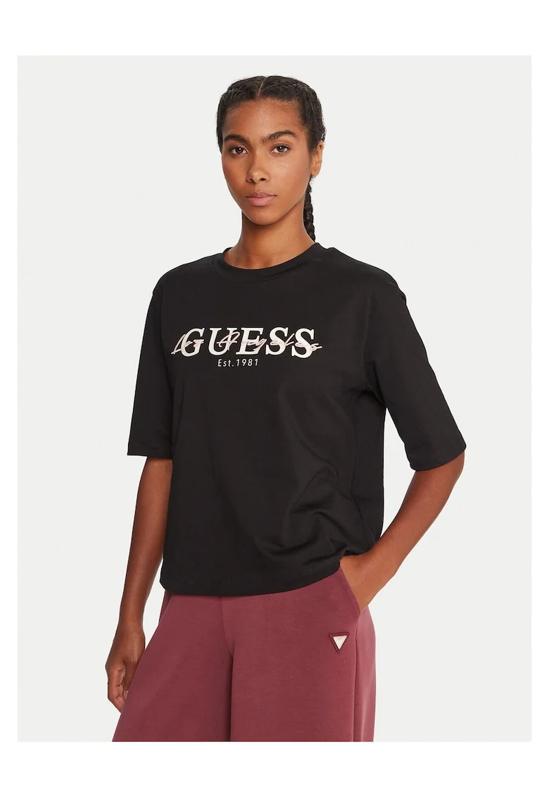 Tricou,  Negru,